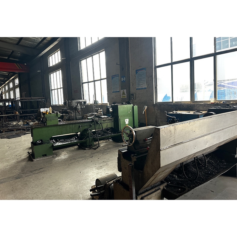 机床